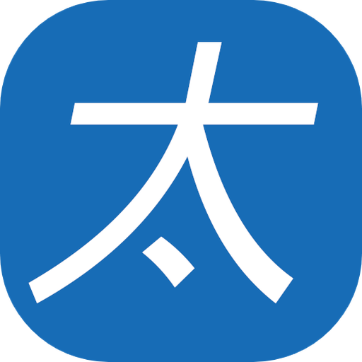 ゴーストライ太 logo
