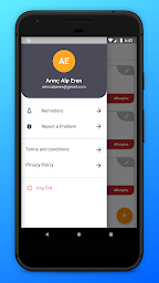 EvcilKarnem:  Pet Vaccine Tracker & Pet Care App