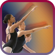Ballet lessons at home