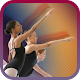 Ballet lessons at home Download on Windows