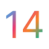 Launcher iOS 14 1.4