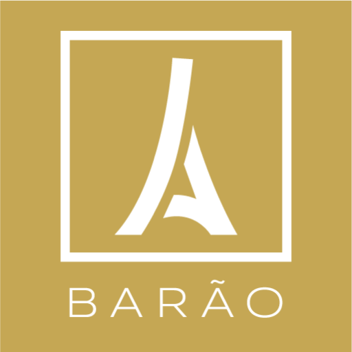 Allure Barão logo