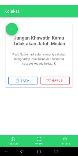 CERITA ISLAM Screen 3