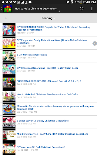 Christmas Lights  Decorations