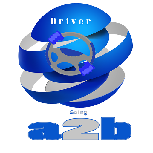 Going A2B - For Drivers  Icon