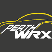 Perth-WRX  Icon