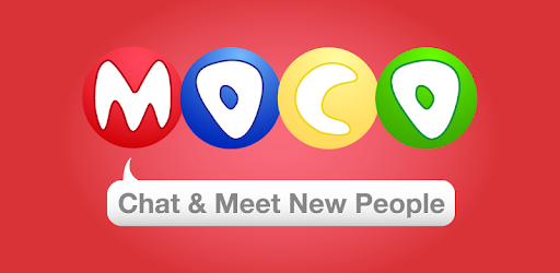 Moco: Chat & Meet New People - Apps on Google Play