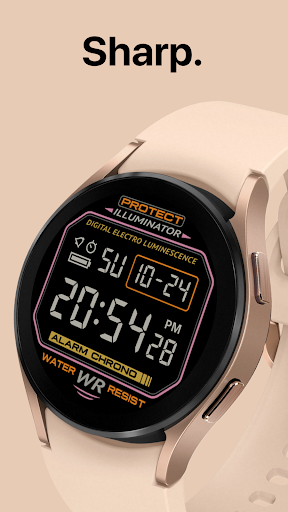 [FLIFIT] Protect 002 Screen 3