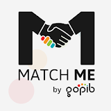 Match-Me™ - ethics and value icon