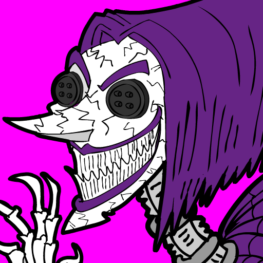 Geraldine: The Witch is Back Logo