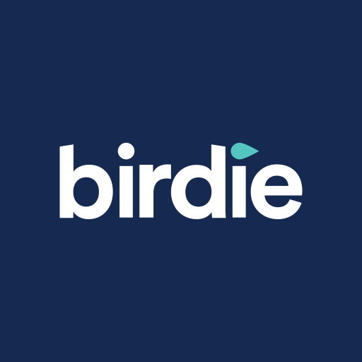 Birdie 12.8.5 Icon