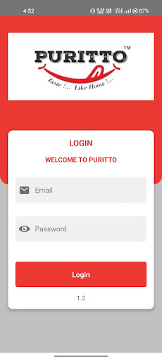 Purito Screenshot