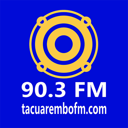 Tacuarembó FM 90.3 logo