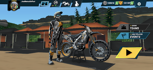 Mad Skills Motocross 3 v2.4.2 MOD APK (Money/Premium)