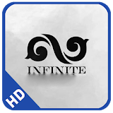 Infinite Wallpapers icon