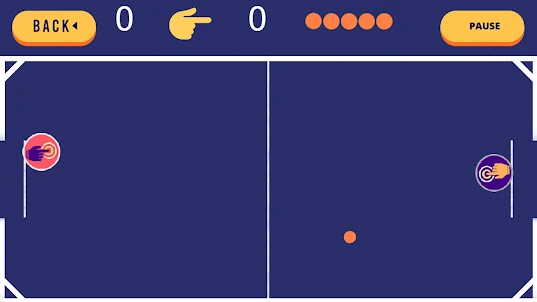 Ping Pong - The Airhockey Show
