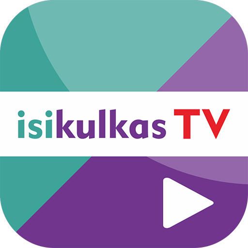 isikulkas TV logo