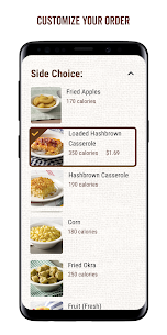 Cracker Barrel Apk app for Android 4