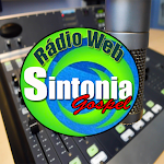 Cover Image of Unduh Web Rádio Sintonia Gospel Web  APK