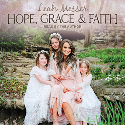 Icon image Hope, Grace & Faith