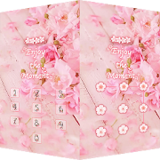 Top 40 Personalization Apps Like Pink Flower Theme – AppLock - Best Alternatives