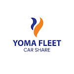 Cover Image of ดาวน์โหลด Yoma Car Share 2.0  APK