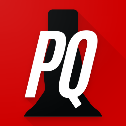 ProofQ Kiosk logo