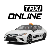 Такси Online