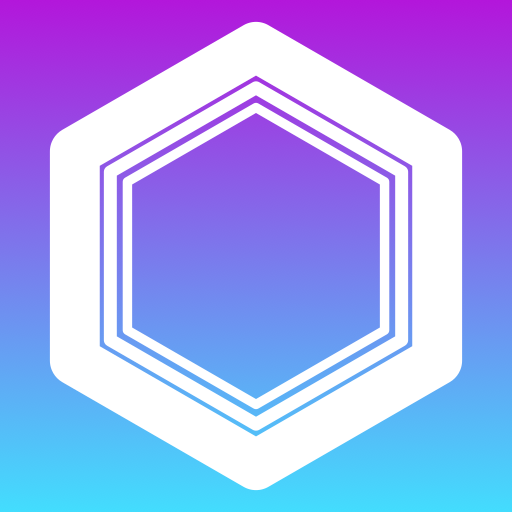 HexaGong logo