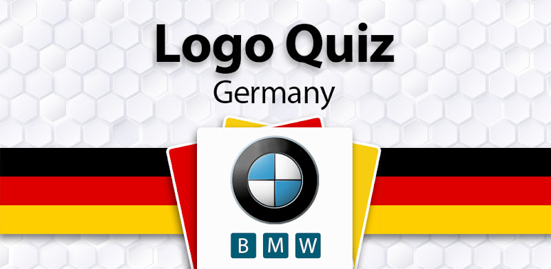 Logo Test: Deutschland Marken Quiz, Emblem Spiel