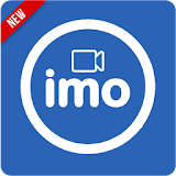 New imo video calling guide icon