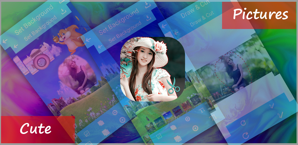 Download Cut Paste Photo Editor Free for Android - Cut Paste Photo