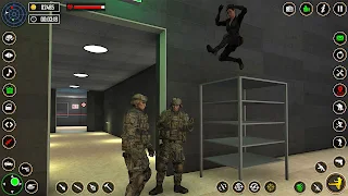 Secret Agent Elite Spy Mission - Screenshot 3