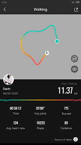 Zepp（Formerly Amazfit） - Apps On Google Play