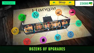 Game screenshot Submarine War: Submarine Games hack