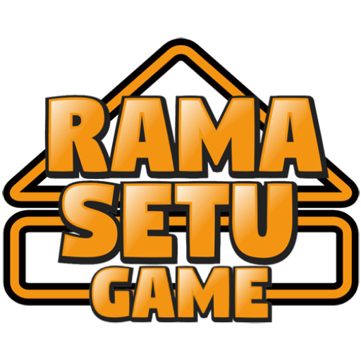 Rama Setu Game logo