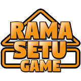 Rama Setu Game icon