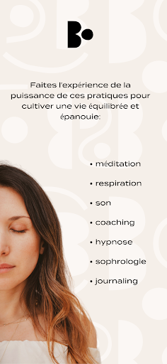 Bubble Wellness Screen 2