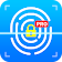 App lock - Fingerprint password Pro (Paid no ads) icon