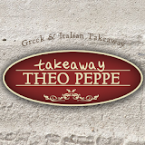 Theo Peppe Takeaway Rochdale icon