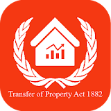 Transfer of Property Act, 1882 icon