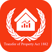 Top 46 Books & Reference Apps Like Transfer of Property Act, 1882 - Best Alternatives