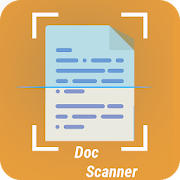 Clear Document pdf Scanner: Smart QR & Text Reader