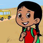 Cover Image of Télécharger Sonny Goes to School  APK