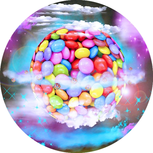Candy Puzzle Game Fun Time 1.5 Icon