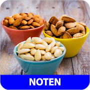 Recepten met noten app nederlands gratis 2.14.10051 Icon