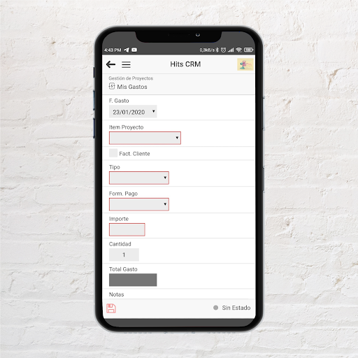 MIve Screen 3