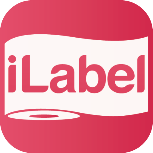 iLabel  Icon