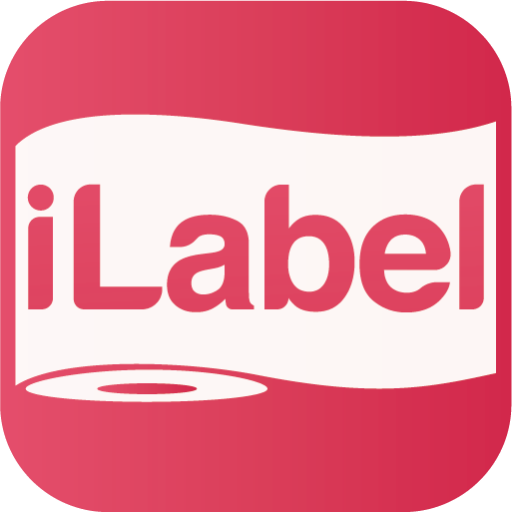 iLabel logo