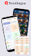 screenshot of Nextlingua - Learn Languages